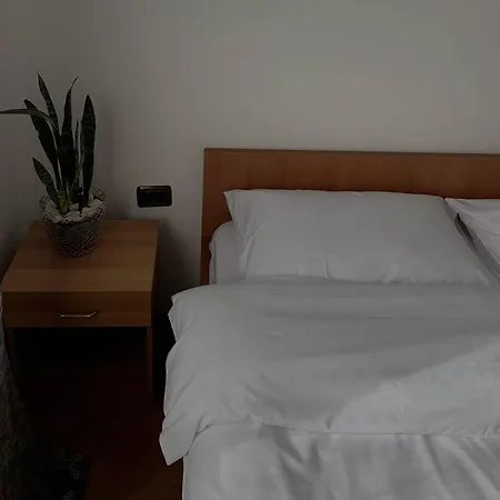 Guest Apartmán Korce
