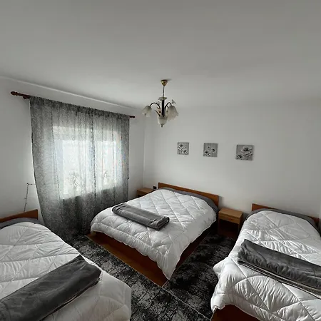 Apartmán Guest